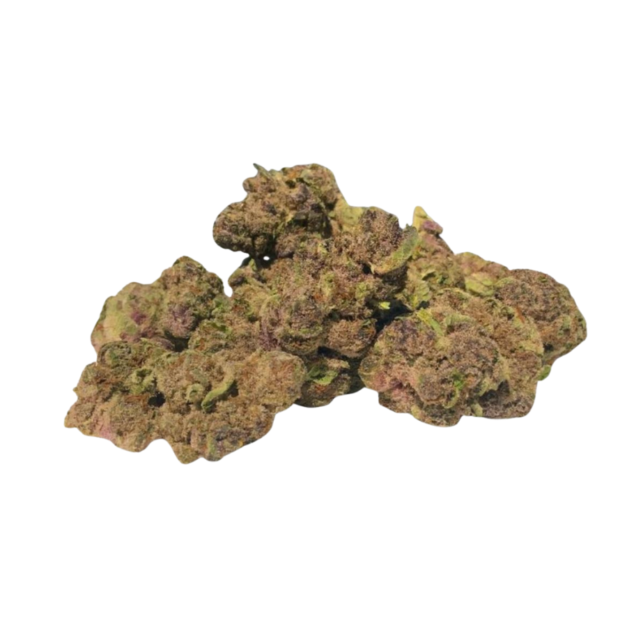 Super THCA Tropical Cherry Light Dep Flower