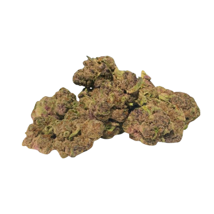 Super THCA Tropical Cherry Light Dep Flower