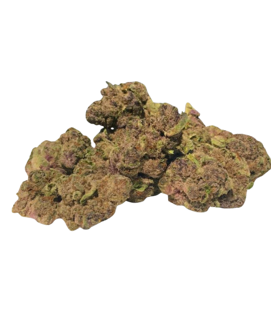 Super THCA Tropical Cherry Light Dep Flower