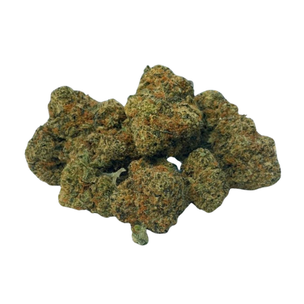 Super THCA Wedding Cake Indoor Flower