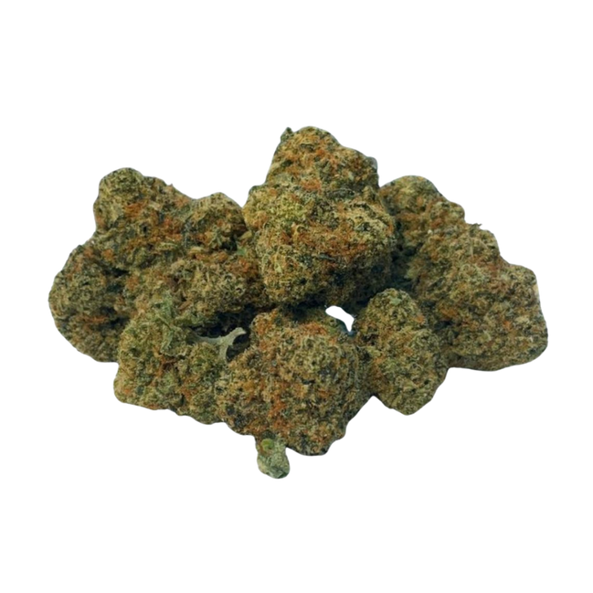 Super Duper Exotic THCA Wedding Cake Indoor Flower