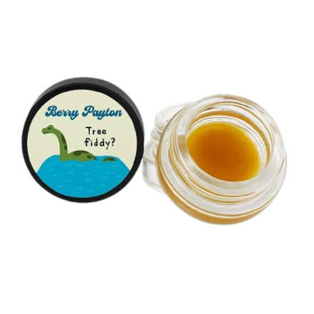 THCA Berry Payton Live Resin Extract