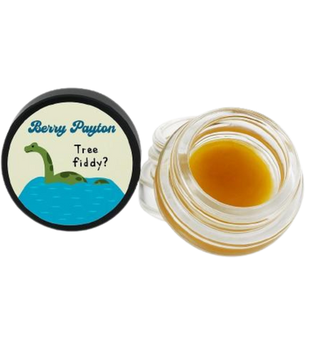 THCA Berry Payton Live Resin Extract