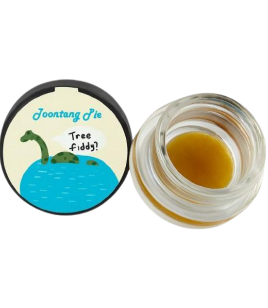 THCA Pootang Pie Live Resin Extract