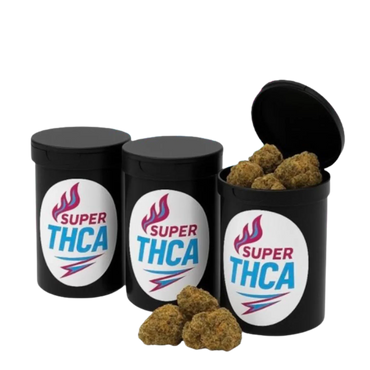 Greenhouse Flower Variety Pack (4 Strains)