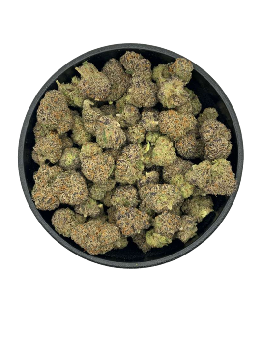 Red Pop Runtz - Indoor