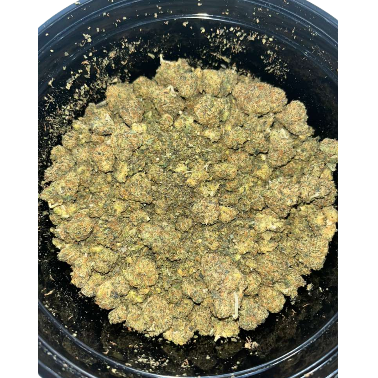 Wedding Cake Smalls / Shake Combo