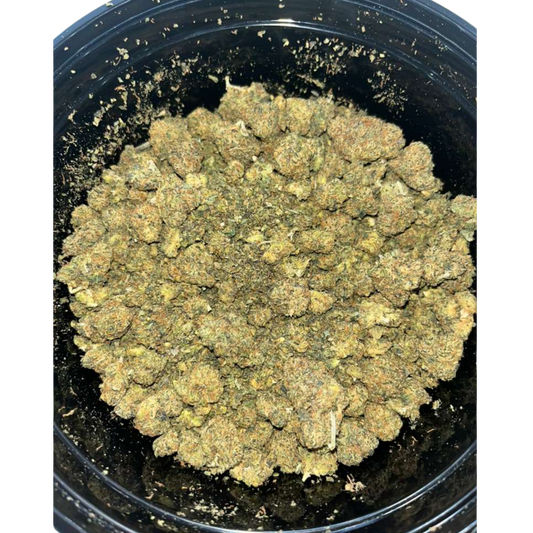 Wedding Cake Smalls / Shake Combo